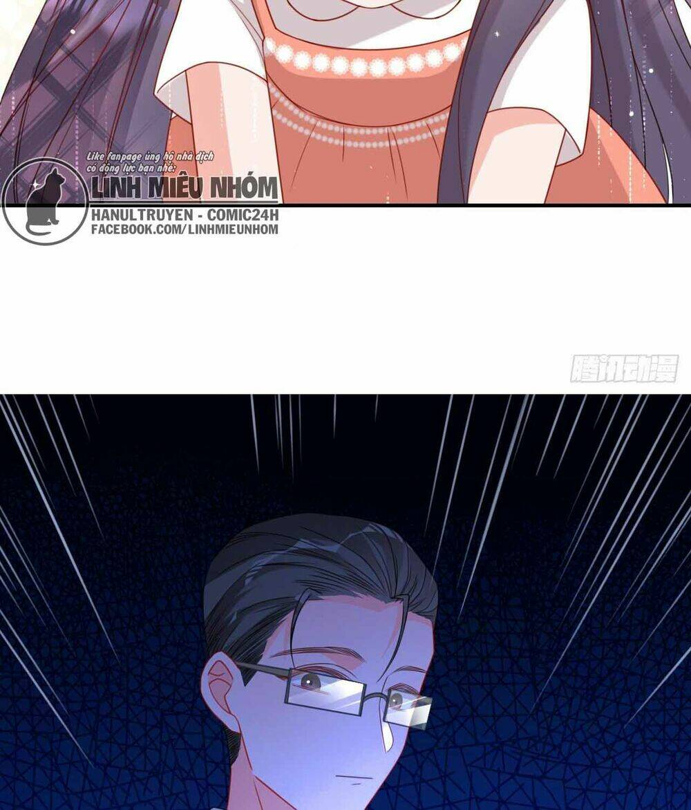 dĩ hôn chi danh chapter 13.1 24