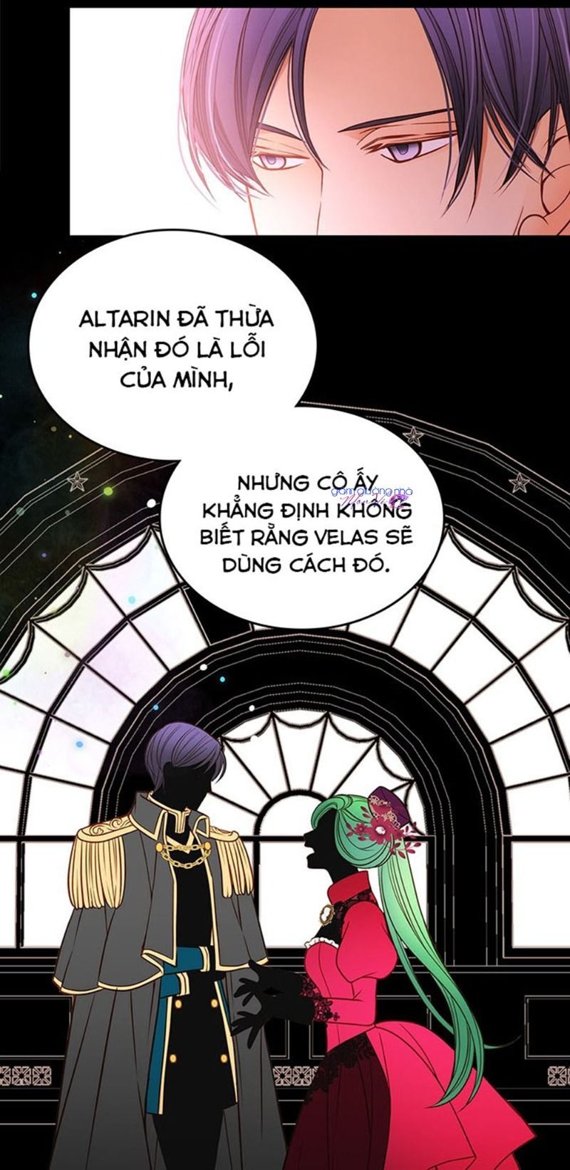 tiệm hoa của wendy chapter 31 20