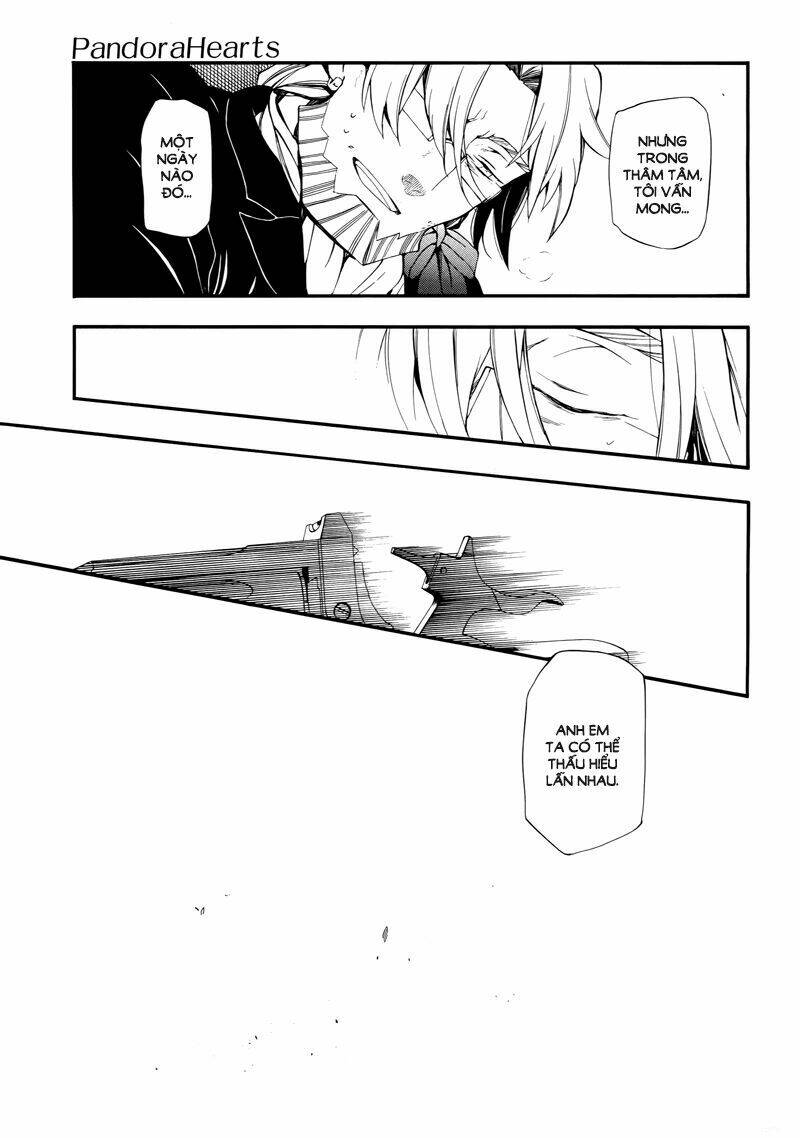 pandora hearts chapter 82 61