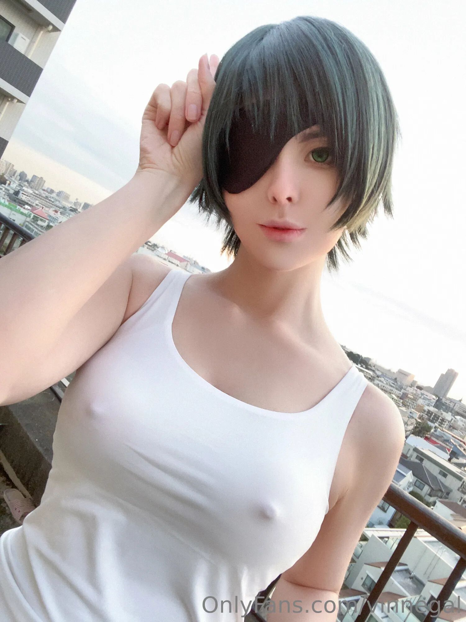 hình cosplay chapter 328 6