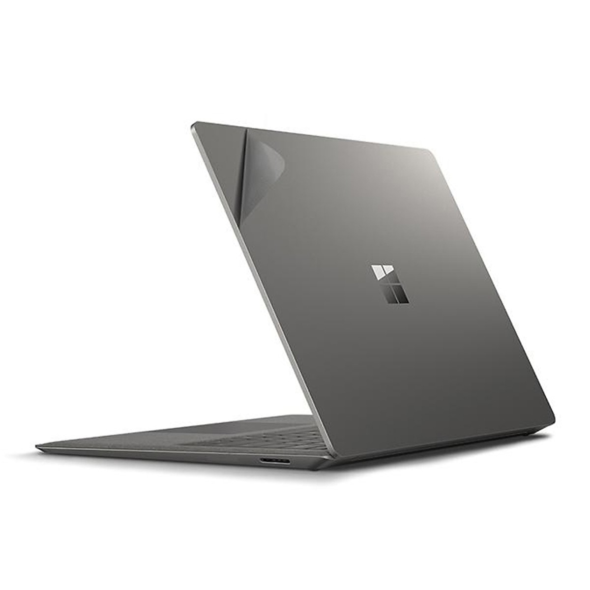 Miếng dán JRC 4in1, dán toàn thân bảo vệ cho Surface Laptop 3 - Hàng nhập khẩu