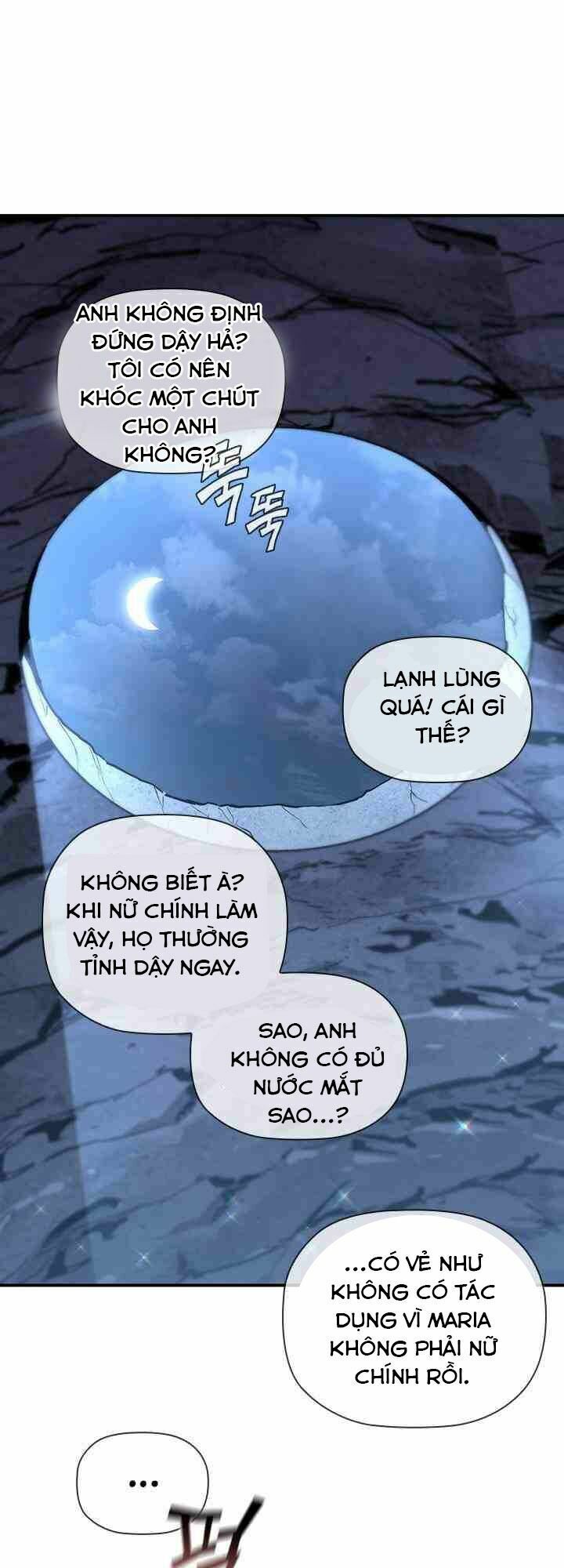 khát vọng trỗi dậy chapter 67 70