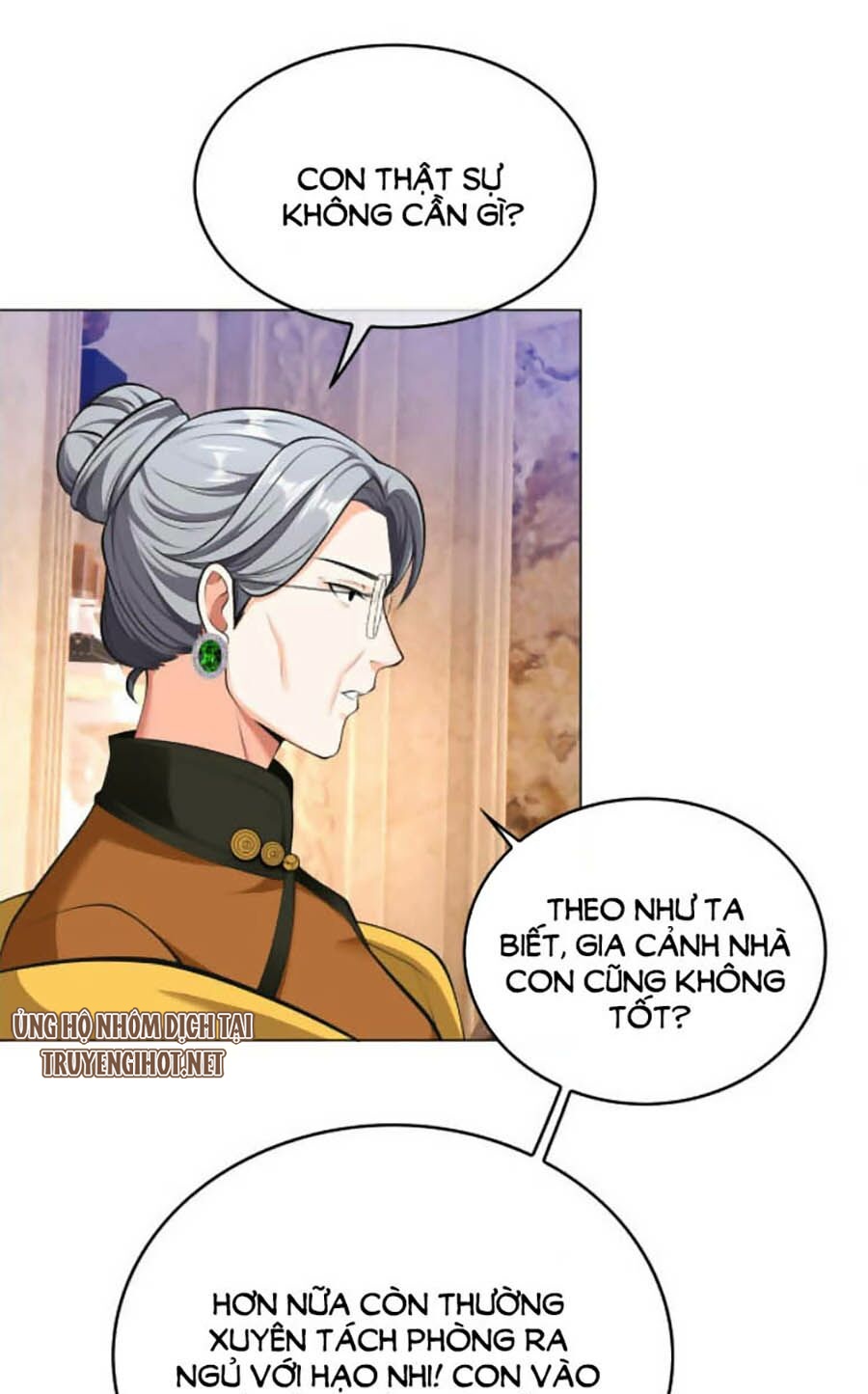 kế hoạch công lược của cô vợ gả thay chapter 47 29