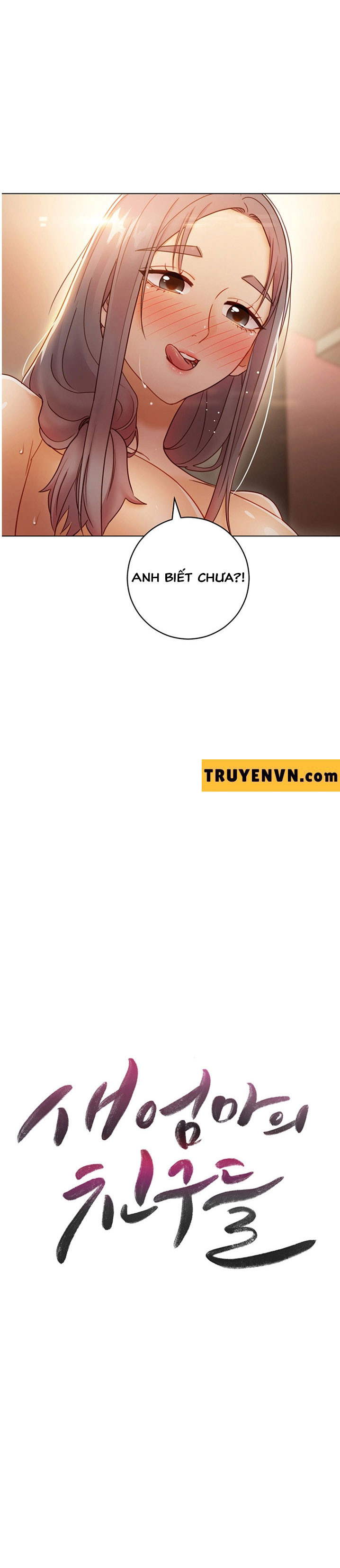 bạn của mẹ kế chapter 44 2