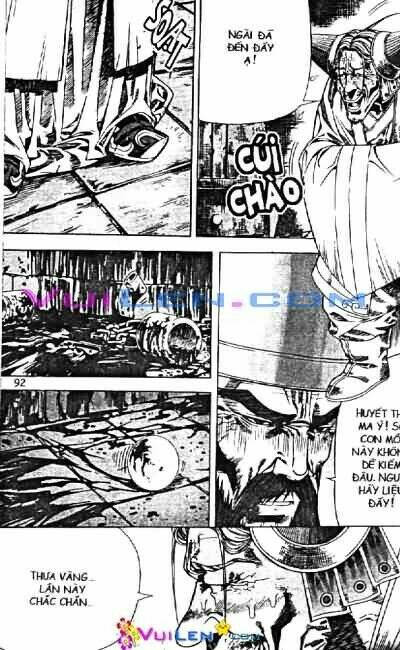 king of hell chapter 59 15