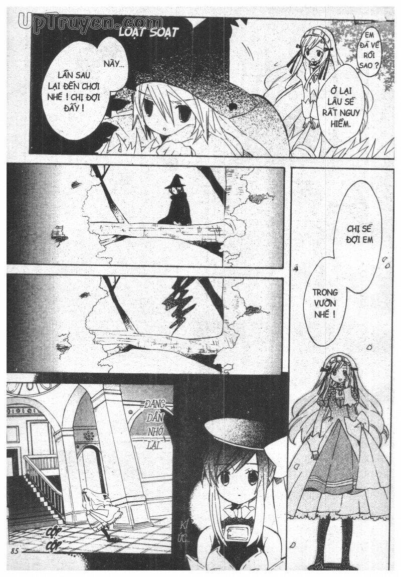 hoshi no witch chapter 3 85