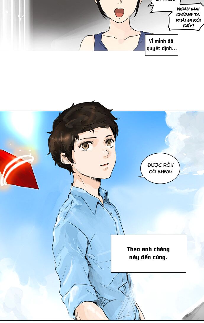 tòa tháp bí ẩn 2 chapter 111 38