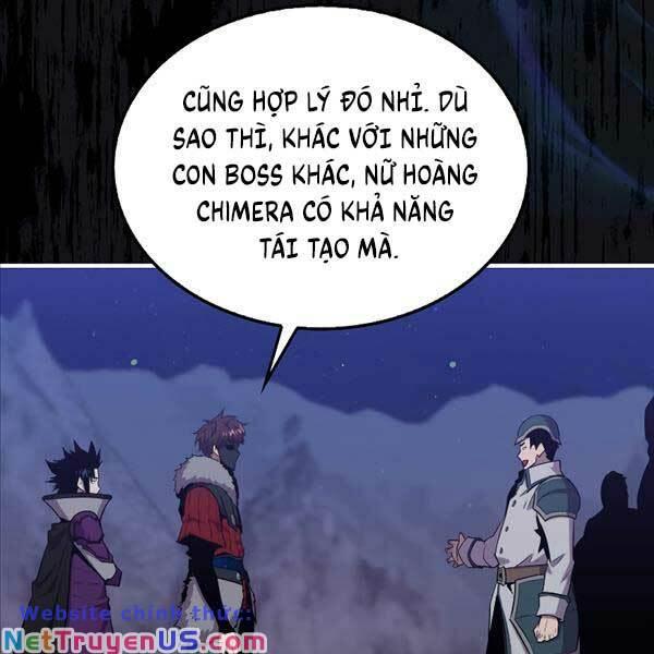 tôi thăng cấp trong lúc ngủ chapter 87 134