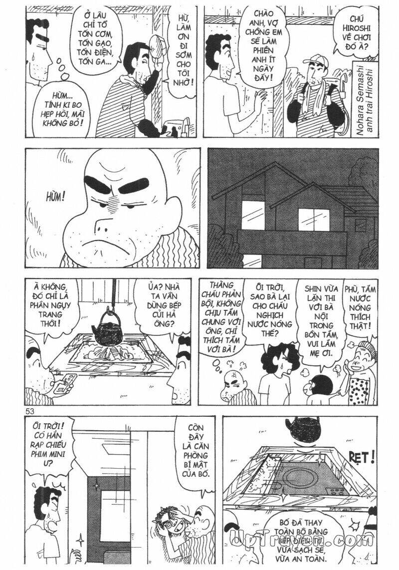 crayon shin-chan cậu bé bút chì chapter 40 53