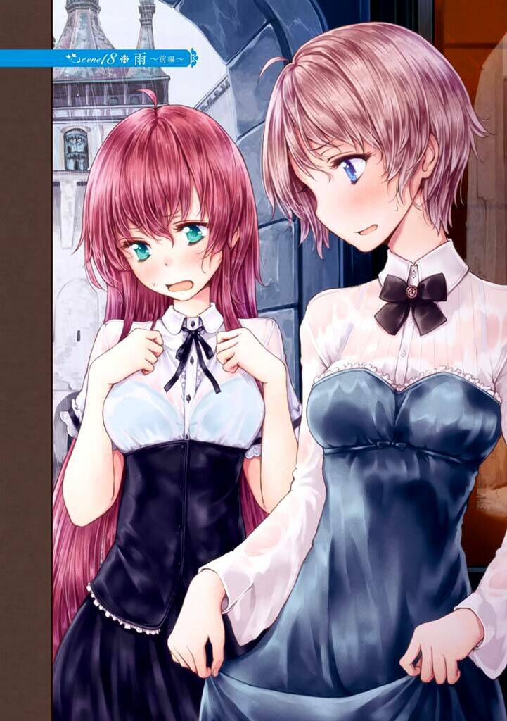 komorebi no kuni chapter 18 3