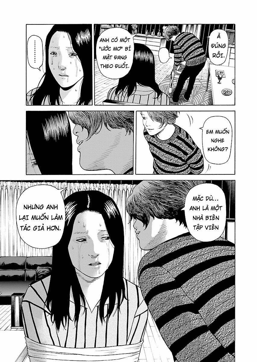 the scum of good and evil chapter 19 19