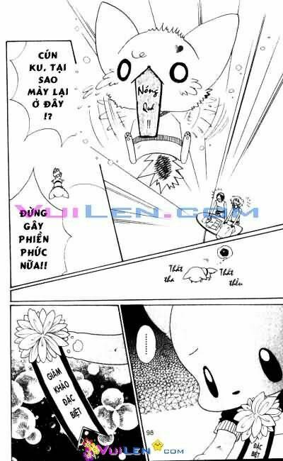 bộ sưu tầm lọ lem chapter 6 98