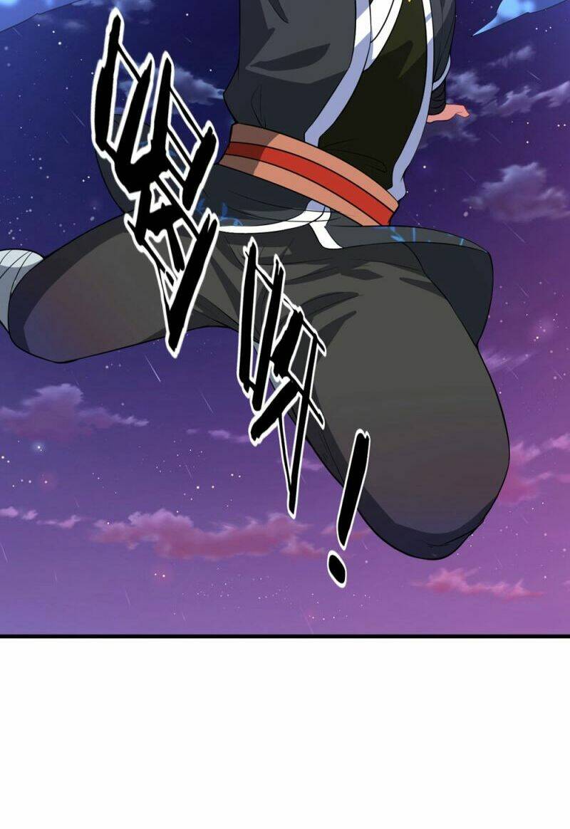 đạo ấn chapter 46 36