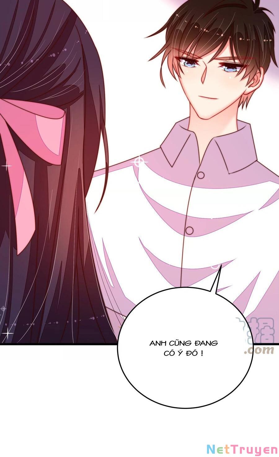 ngày nào thiếu soái cũng ghen chapter 456 18