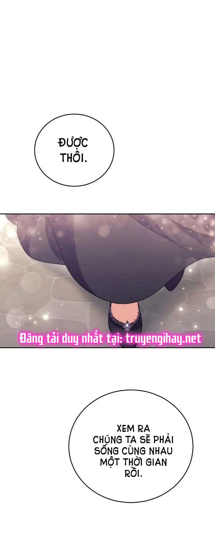 tôi sẽ ly hôn với người chồng bạo chúa chapter 3.2 25