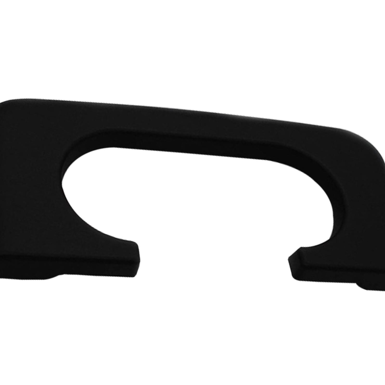 New Car Center Console Cup Holder Pad Repair Parts Fits for Ford F-350 F-450 F-550 1999-2010, Advansced manufacturing technology