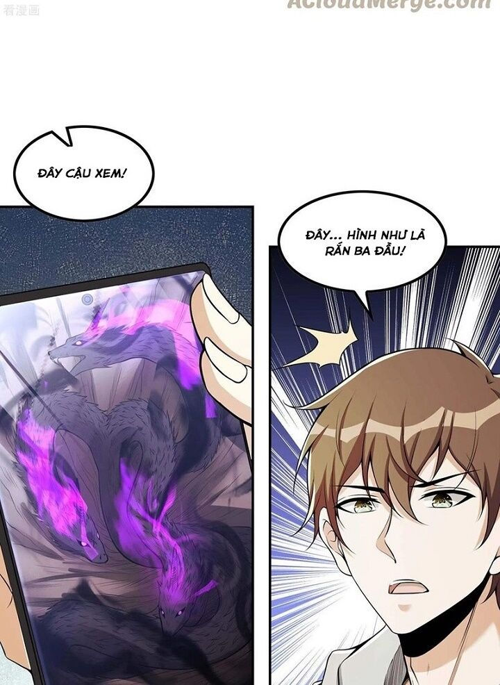 đệ nhất người ở rể chapter 73 52