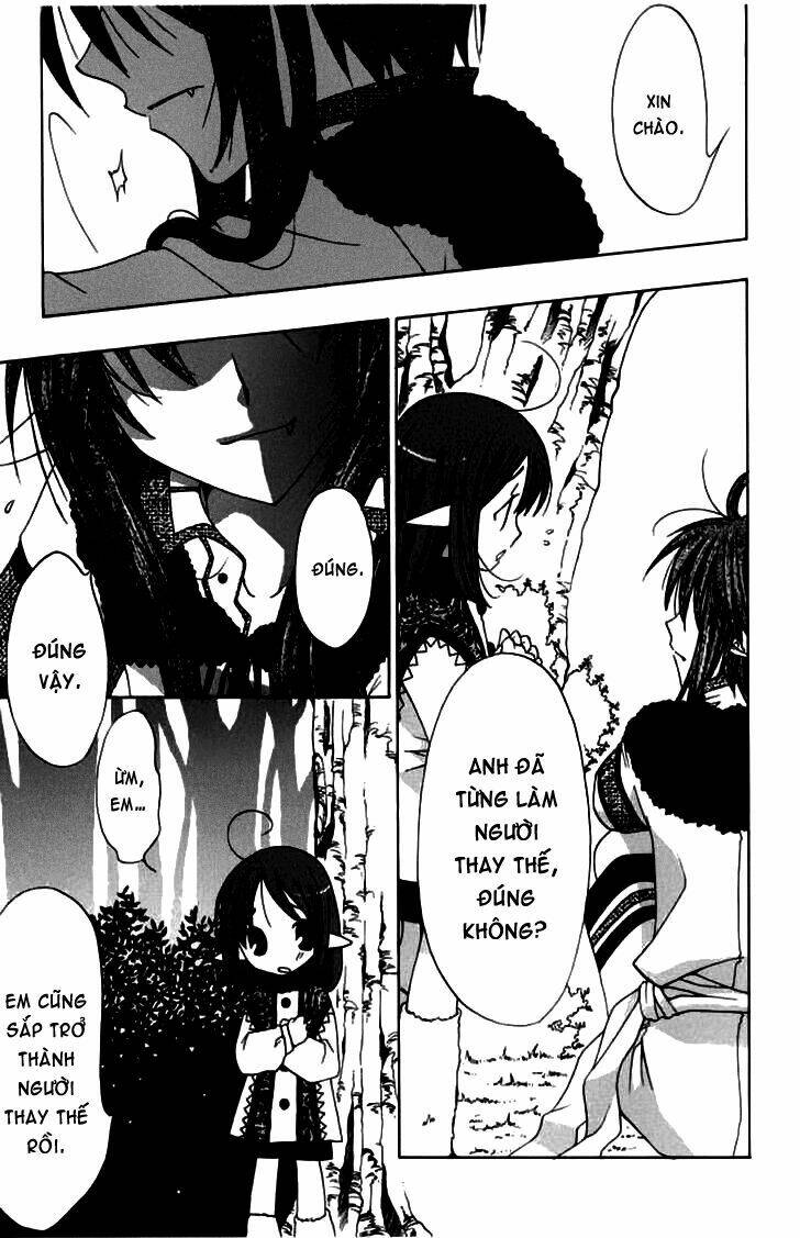 magical x miracle chapter 44 3