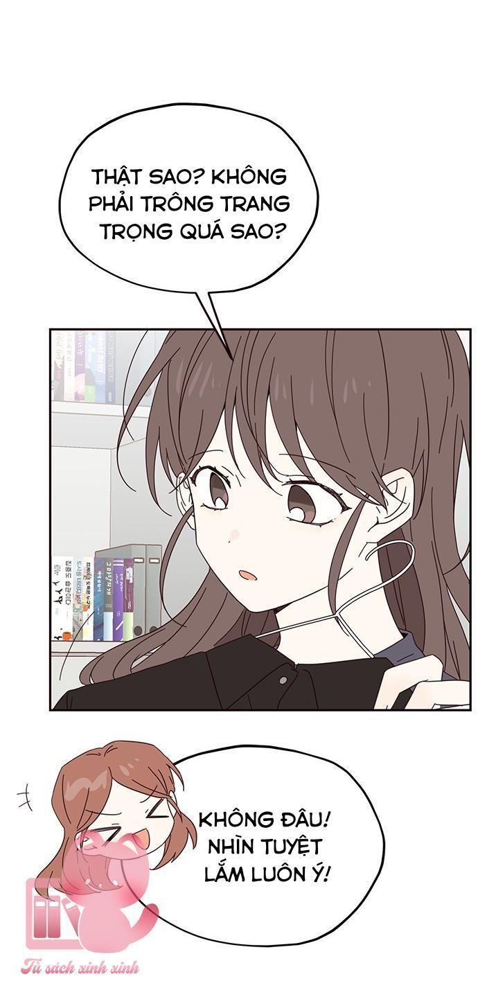 sợi chỉ tình yêu chapter 28 32