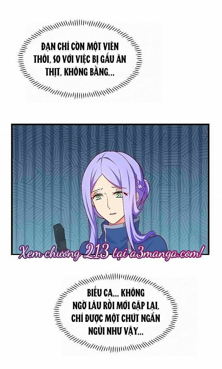 chỉ nhiễm thành hôn chapter 212 29