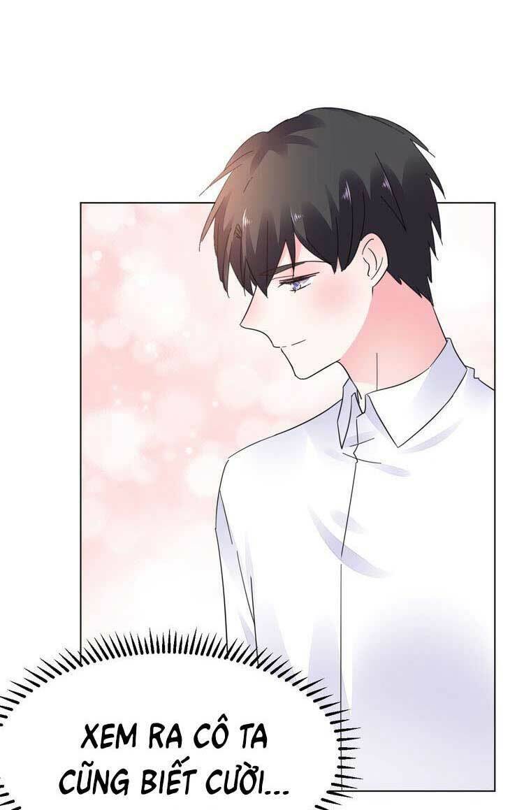 điều ước sủng ái bất bình đẳng chapter 72.1 12