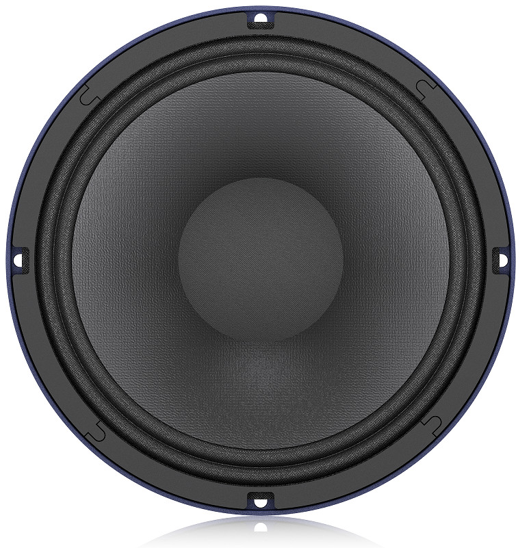 Củ loa Bass 20 TURBOSOUND TS-10W300/8A -- Công suât 300 watts -Hàng Chính Hãng