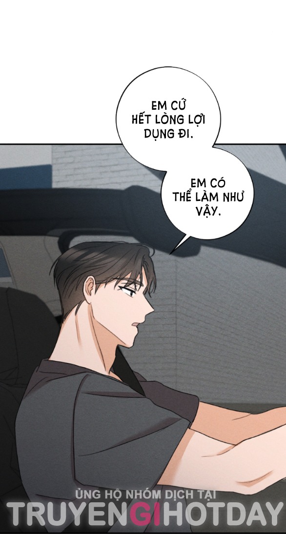 Để Đứa Bé Yên chapter 13.1 - Trang 13