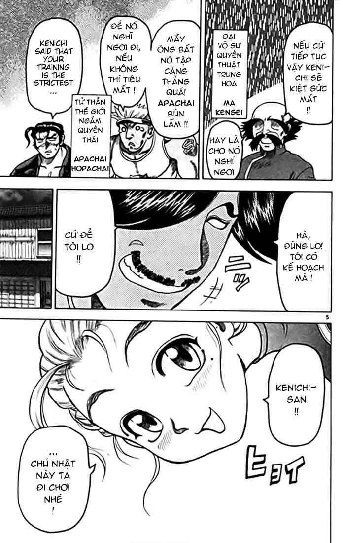 history's strongest disciple kenichi chapter 10 6