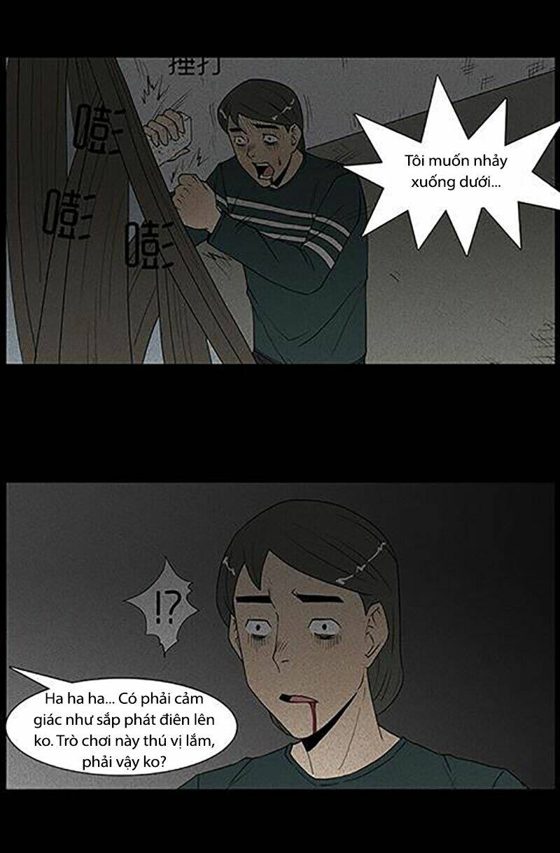 kinh dị đêm khuya chapter 40 27