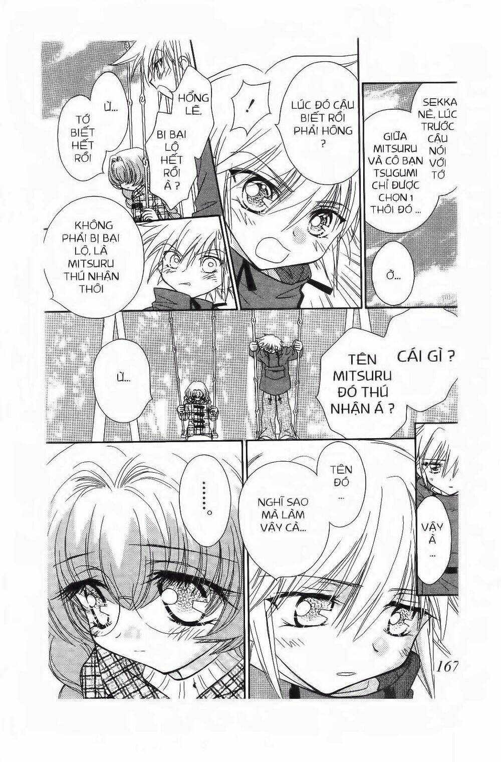 chắp cánh ước mơ chapter 48 9