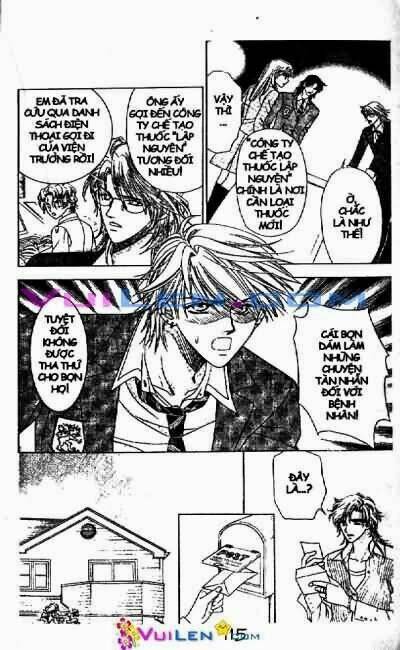 nữ sinh thời đại chapter 3 115