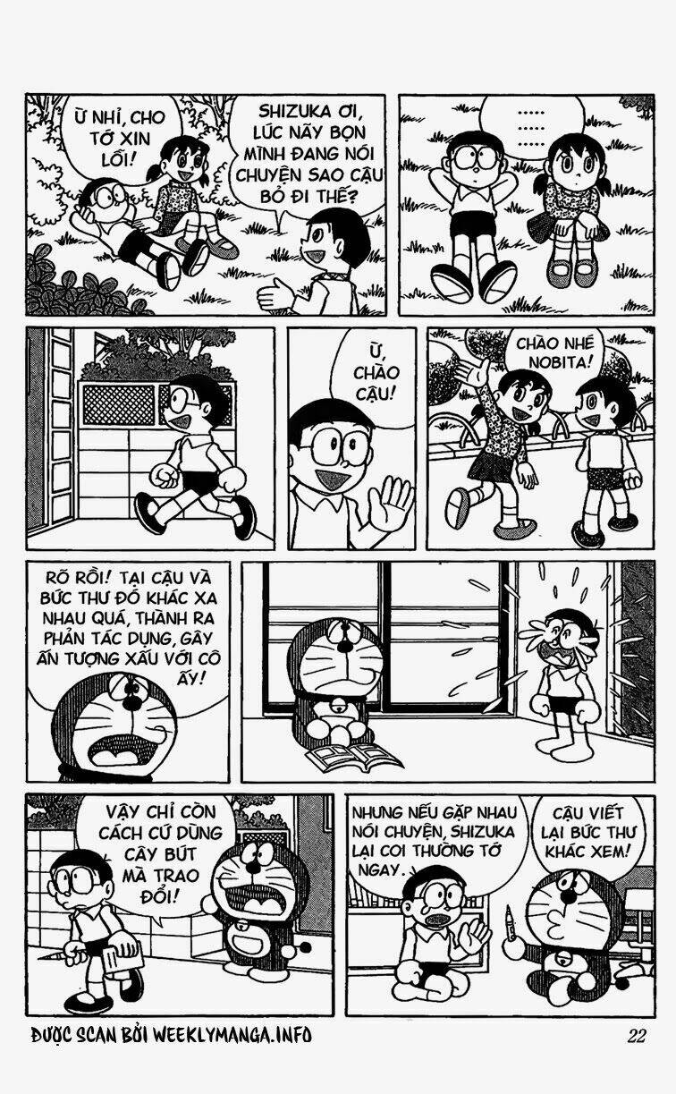 doraemon chapter 414 8