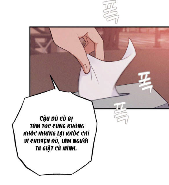 Hãy Khóc Cho Thật Xinh Đẹp Đi chapter 9.2 - Trang 6
