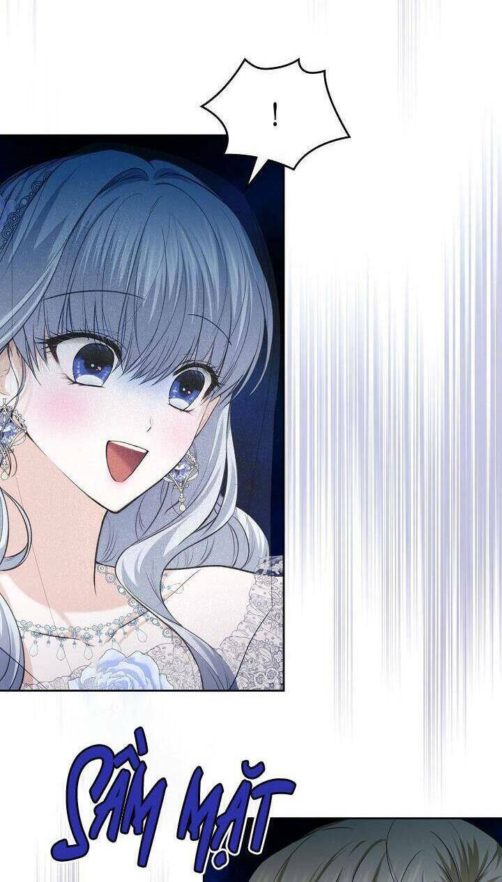 con gái bá tước bỗng thành vị hôn thê của thái tử điện hạ chapter 22 32