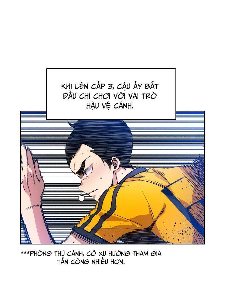 Góc Cao Khung Thành chapter 40 17