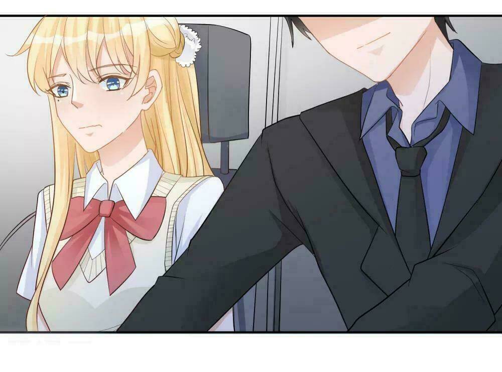 trọng sinh siêu sao - lăng thiếu sủng nghiện chapter 24 35