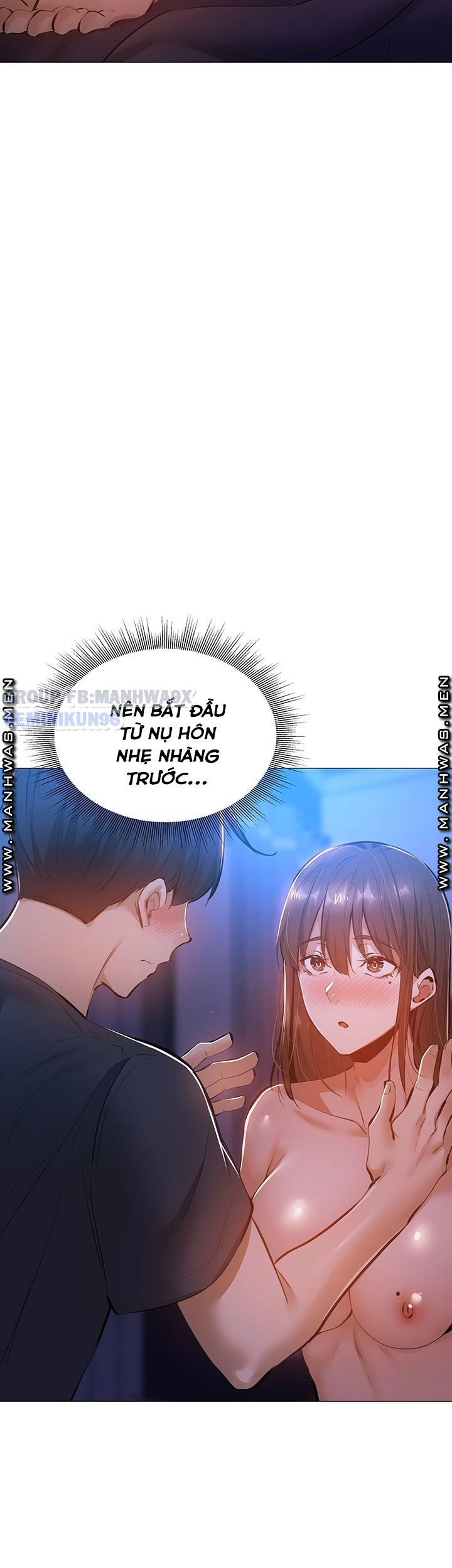 căn phòng xôi thịt chapter 16 29