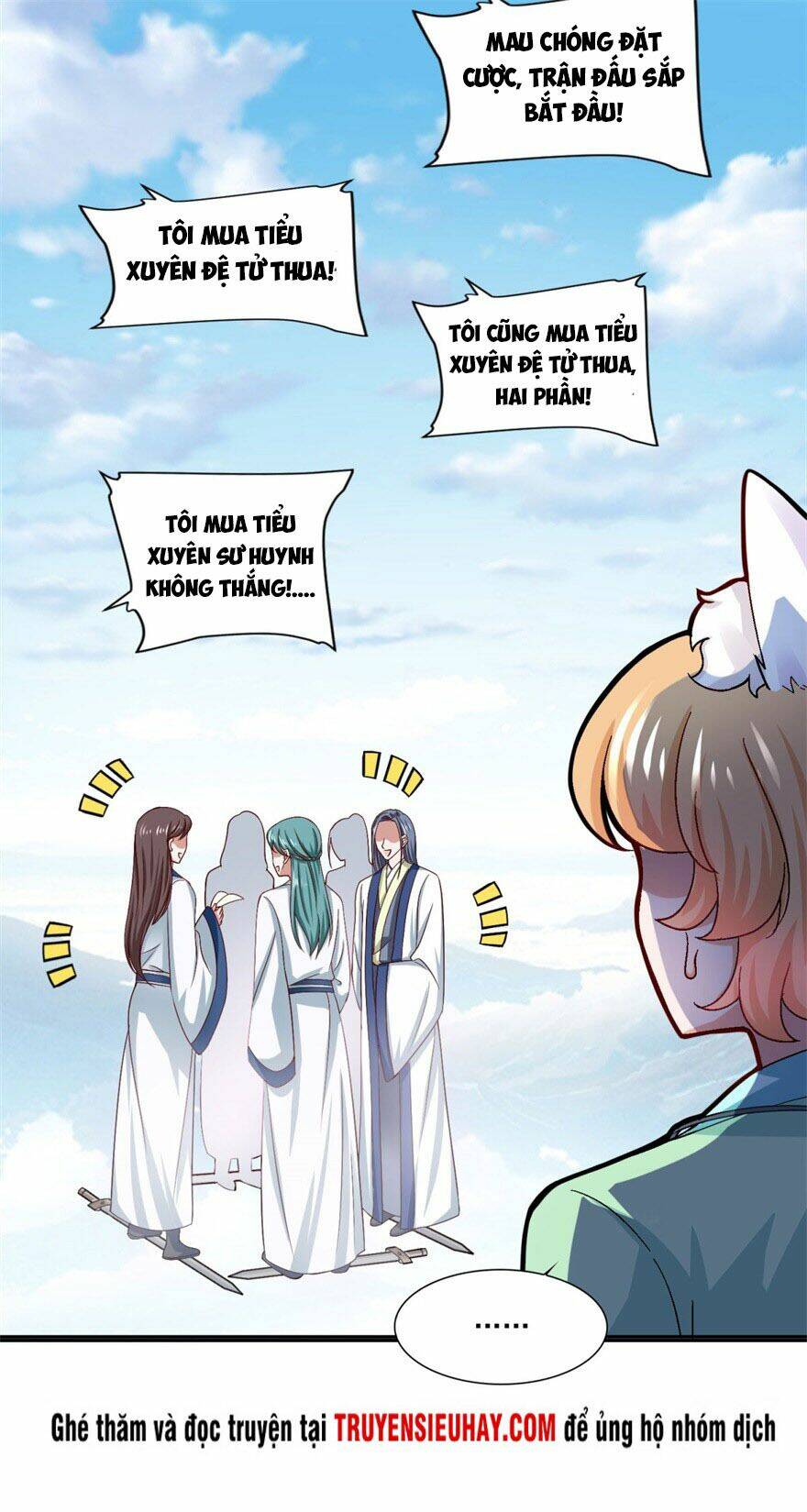 tiên ma đồng tu chapter 41 33