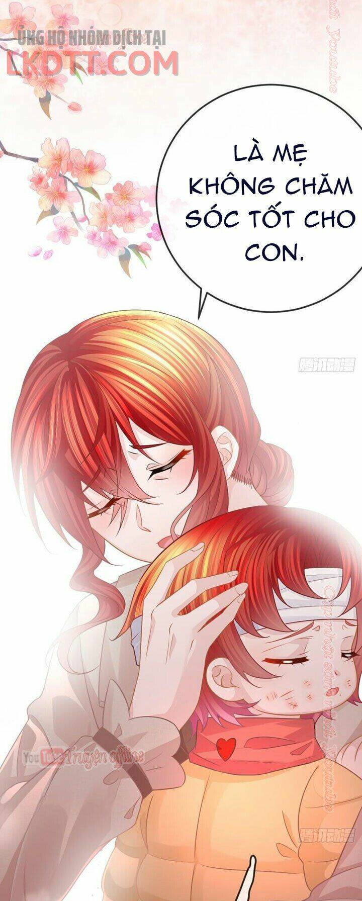 đứa trẻ có 5 daddy chapter 8 27