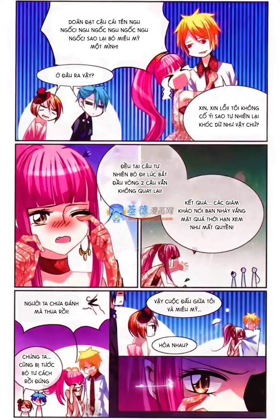 kế hoạch bướm chapter 23 8