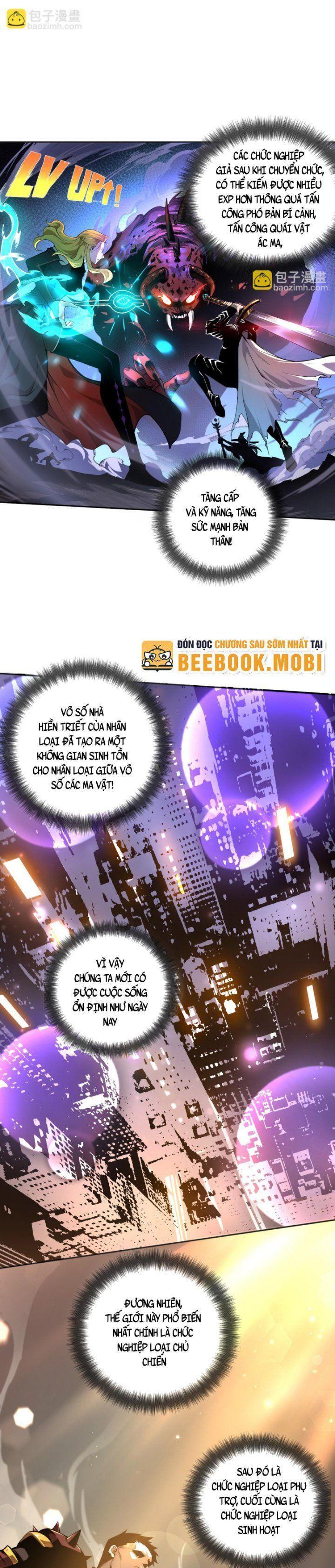 tử linh pháp sư! ta chính là thiên tài chapter 1 5