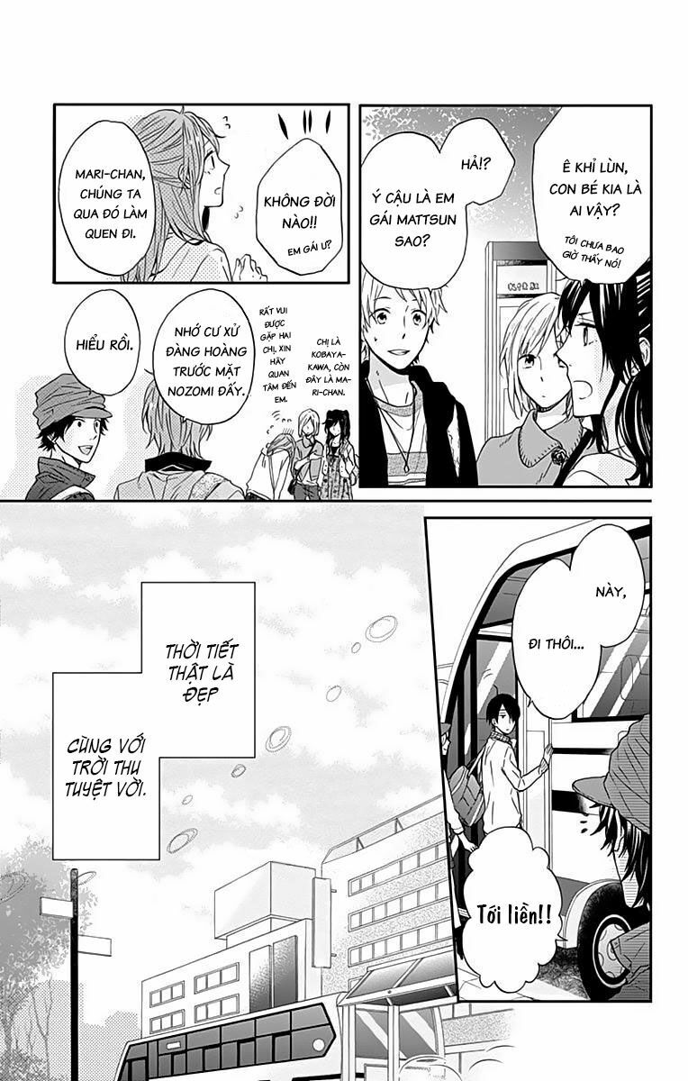 ngày cầu vồng chapter 14 7