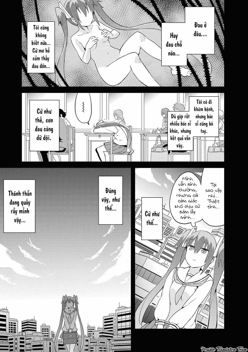 dioti manual ~ kamisamatachi no ren'ai daikou chapter 20 7