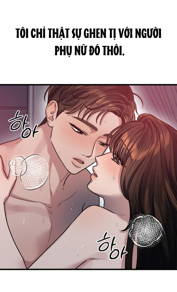 [18+] dục vọng tao nhã chapter 18.2 6
