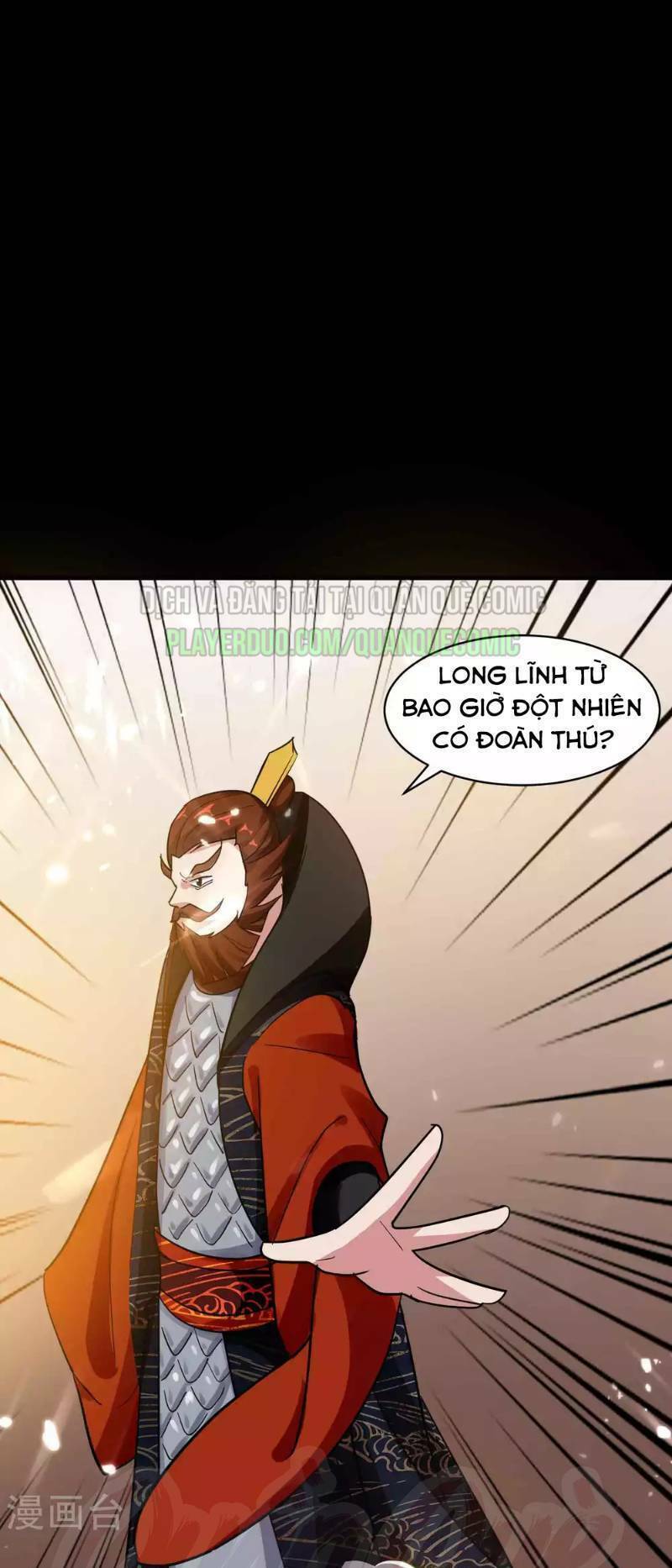 vạn giới tiên vương chapter 40 8
