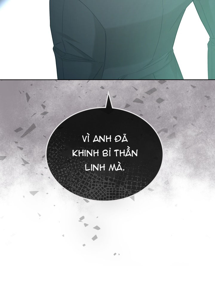 kẻ tạo ra ác nữ chapter 58.1 21