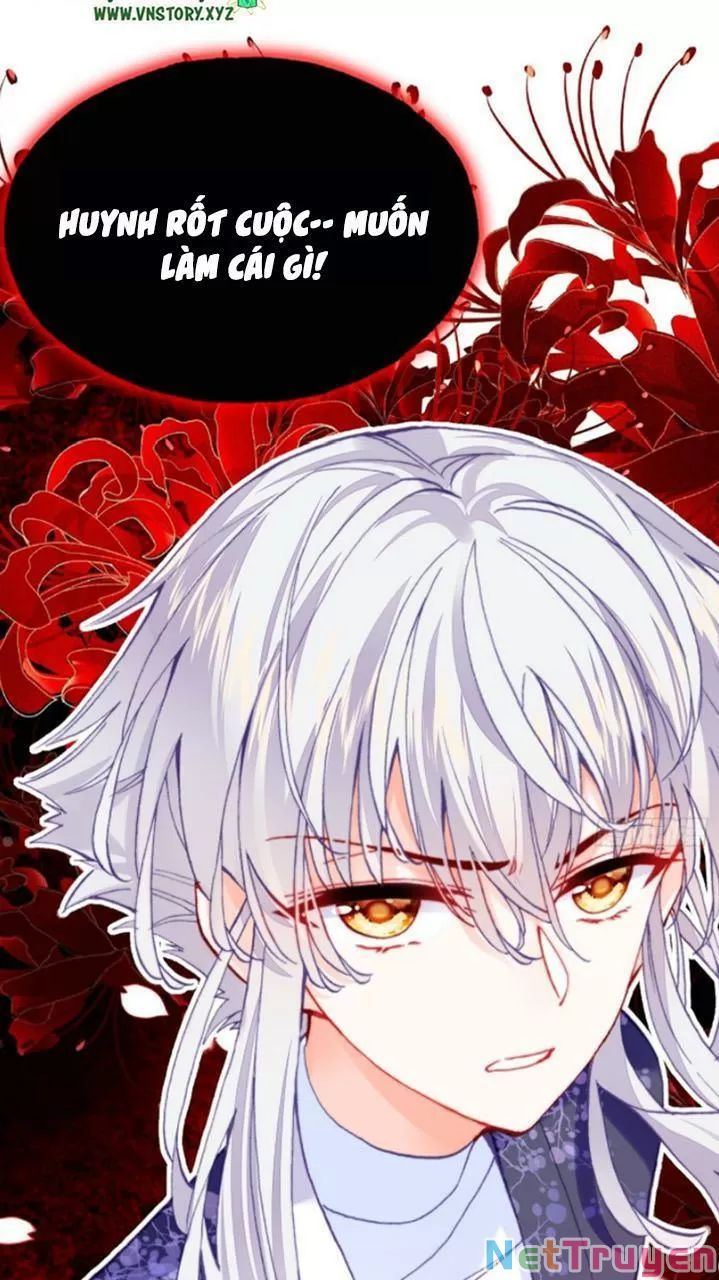 lại bị bệnh chiều chuộng quấn lấy chapter 22 54