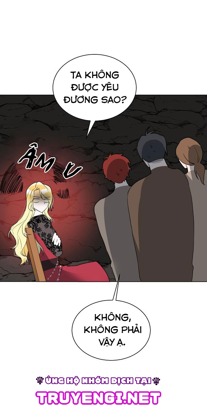 lily tàn độc chapter 3 55