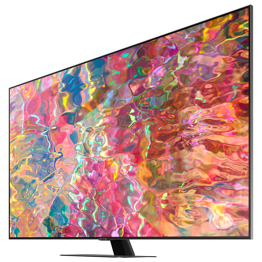 Smart Tivi QLED Samsung 4K 65 inch QA65Q80B - Model 2022