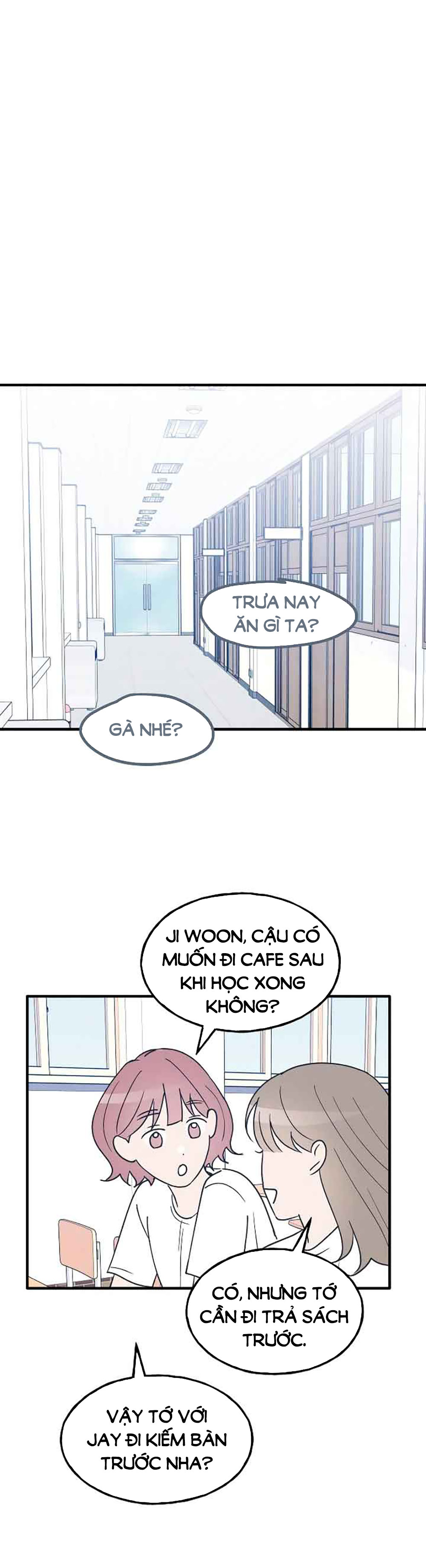 nguyên tắc của bạn thân là con trai chapter 36.2 13